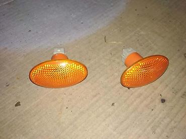 kuka golf 2: MIGAVCI BOCNI ZA FORDOVE ZA FORD C-MAX, FIESTA, FOCUS . OD 1996. DO — 2