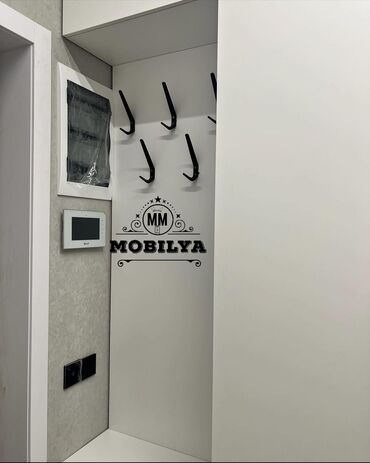 Dolablar: Yeni, Açılan, Düz dolab, Dəhliz dolabı, Azərbaycan — 5