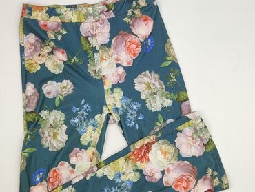 Medicine, Material trousers for women, size L (EU 40)