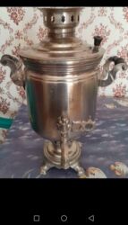 сколько стоит iphone 10: Qedimi Samavar 5litr ela vezyetdedir az islenib real alici zeng etsin