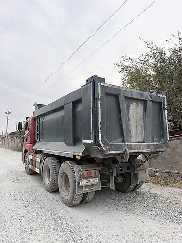 daf cf: Грузовик, Howo, Стандарт, Новый — 4