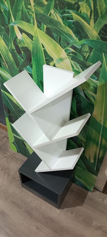 Rəflər: Yeni, Kitab rəfi, Azərbaycan — 3