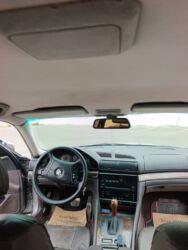 BMW: BMW 735: 3.5 l | 1998 il Sedan -da lalafo.az — 10 BMW: BMW 735: 3.5 l | 1998 il Sedan — 10