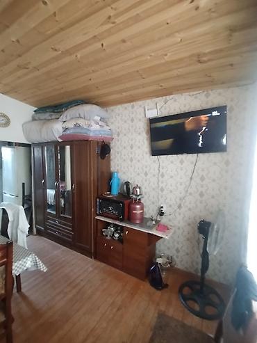 2 otaqli evlerin satisi: 2 otaqlı, 40 kv. m, Kredit yoxdur, Orta təmir — 2