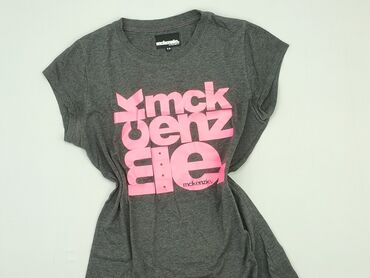 t shirty damskie top secret: Футболка, XL, стан - Дуже гарний