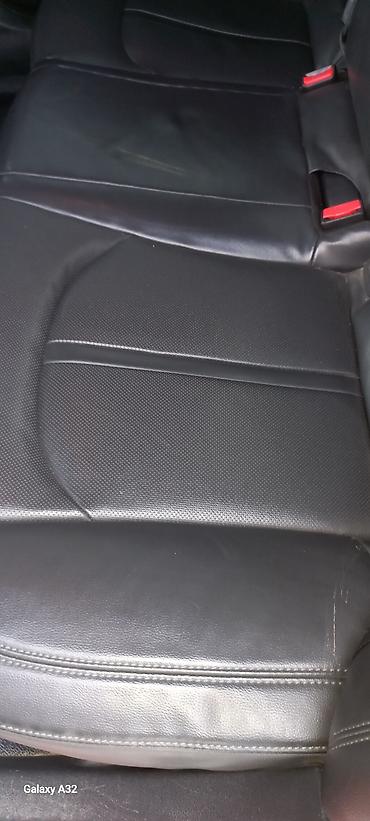 Hyundai: Hyundai Sonata: 2018 г., 2 л, Автомат, Газ, Седан — 6