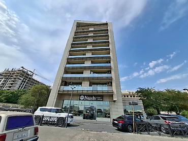 Недвижимость: Баку, 2 комнаты, Вторичка, 47 м² — 2