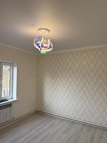 Продажа коттеджей и домов: 🏡 Продаётся новый дом (2026) 📍 Аламедин (ГЭС-2), ул. Осмонкулова, ниже — 6