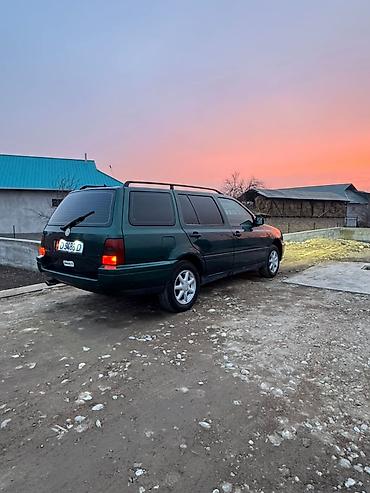 Volkswagen: Volkswagen Bus/Vanagon: 1996 г., 1.8 л, Механика, Бензин, Универсал — 4