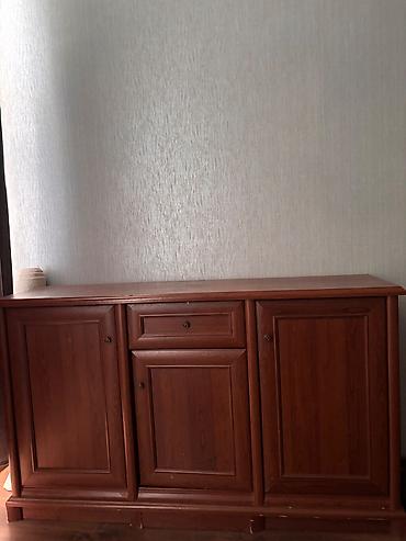 isdenmis mebeler: Hundurluk 90sm
Derinlik 45 sm
En 153 sm — 3