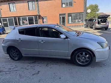 Mitsubishi: Mitsubishi Colt: 2002 г., 1.8 л, Автомат, Бензин, Хэтчбэк — 3