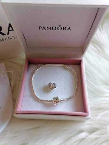 Setovi nakita: ,Original pandora 4000 — 3
