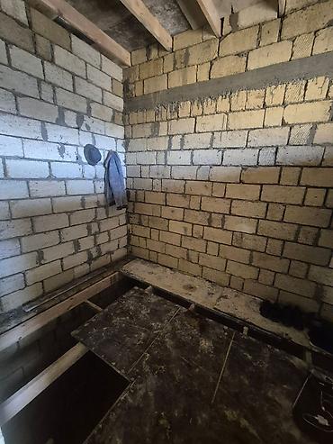 sabuncu rayonu: 4 otaqlı, 120 kv. m, Təmirsiz — 3