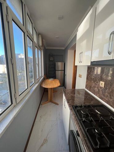 Köhnə tikili: Bakı, 2 otaqlı, Köhnə tikili, 55 kv. m — 11