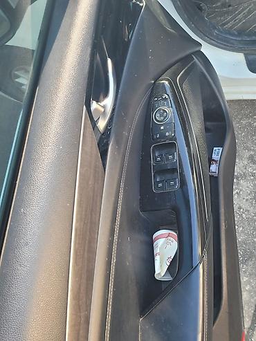 Kia: Kia K7: 2019 г., 3 л, Автомат, Газ — 12