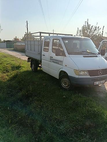 диски ноокат: LDV : 1997 г., 2.3 л, Кол менен иштөөчү, Бус — 6