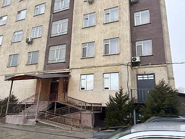 Продажа квартир: 1 комната, 47 м², Учкун мкр Элитка, 1 этаж, Свежий ремонт — 10