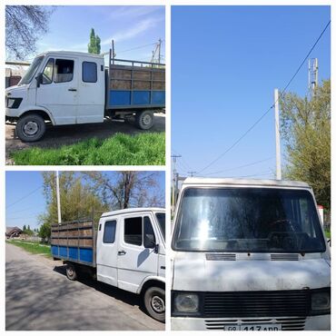 хочу купить мерседес спринтер грузовой 316 бу в германии: Mercedes-Benz Спринтер: 1988 г., 2.9 л, Механика, Дизель, Бус