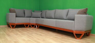 Divanlar: Divan Kreslo Otracaq Yumşaq yataq Hər modeldə zakaz edə bilərsiz — 11