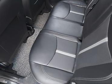 porter 3: Chevrolet Spark: 2020 г., 0.1 л, Вариатор, Бензин, Хэтчбэк — 4