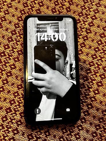 Apple iPhone: IPhone 13 Pro, 128 GB, Qara, Face ID — 1