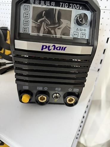 Сварочные аппараты: Сварочный аппарат с ЧПУ, Инвертор, Новый — 16