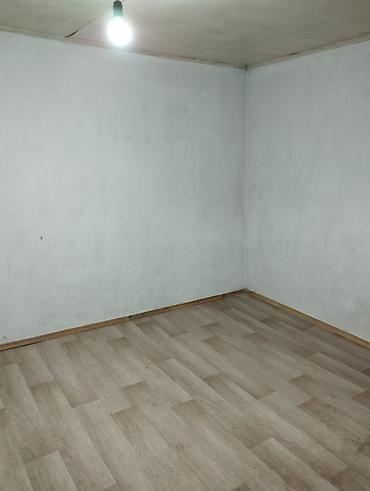 ош аренда: 30 м², 2 комнаты, Без животных — 1