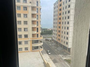 Uzunmüddətli kirayə mənzillər: Sumqayıt şəhəri,Bulvarda Kristal Abşeronun binasında,3 otaqlı əşyalı — 9