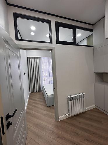 Продажа квартир: 2 комнаты, 56 м², Элитка, 6 этаж, Дизайнерский ремонт — 9