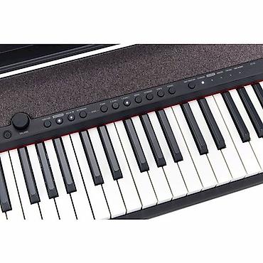 №: 14514 Məhsulun adı: Sintezator Casio CT-S1BK Brend: Casio