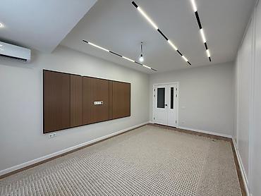 2 8: 2 комнаты, 70 м², Элитка, 4 этаж, Дизайнерский ремонт — 4