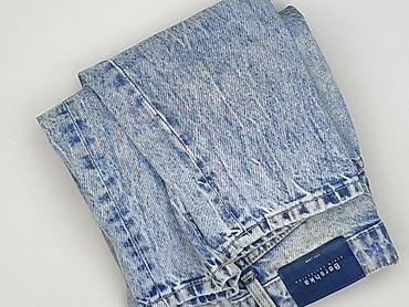denim bershka mom: Bershka, Jeansy damskie, rozmiar XS — 6