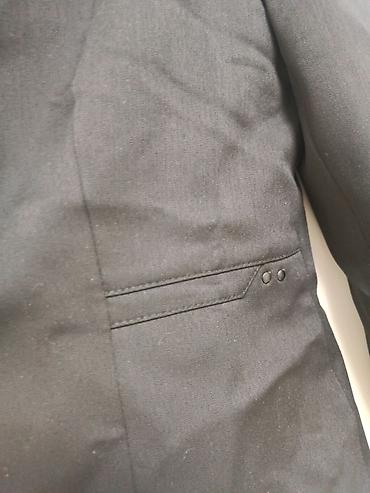 Пиджаки, жакеты: Пиджак и юбка — 7