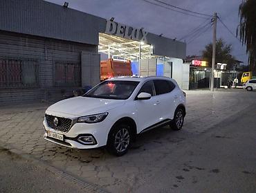 нива 2014: MG : 2020 г., 1.5 л, Робот, Бензин, Кроссовер — 4