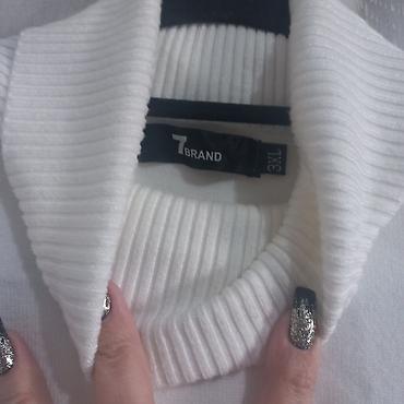 pull and: Мужской свитер размер 2Xl-3XL. Новый — 2