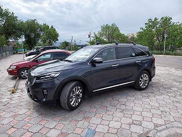 Kia: Kia Sorento: 2017 г., Дизель, Кроссовер — 11