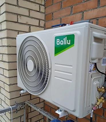 Установка кондиционеров: Установка кондиционеров, штробление трасс. Выезд и замеры БЕСПЛАТНО — 6