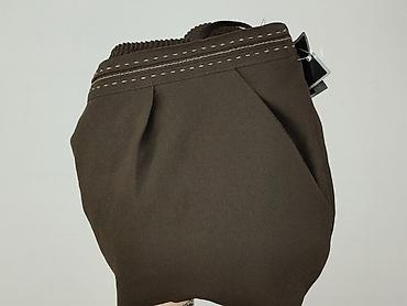 figi h: Spodnie materiałowe damskie, rozmiar 2XL — 6