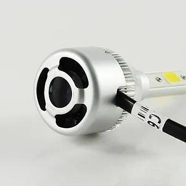 biaggini marka: Led sijalice 36w 3800 lumena. Najnoviji model led sijalica Cob 36w — 8