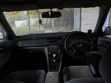 хонда истеп 1: Honda Accord: 1994 г., 2.3 л, Бензин, Универсал — 5