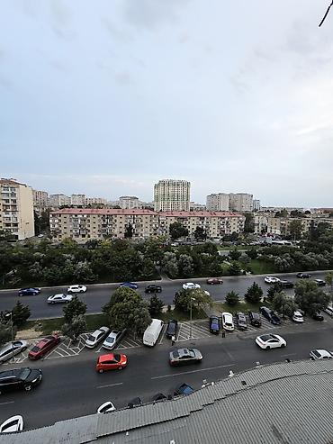 studio menziller: Neftçilərdə Elvin MTK . Start İdman Kompleksinin binası .Araz marketin — 6