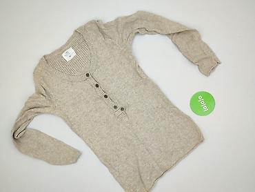pszczola: H&M L.O.G.G., Sweter damski, rozmiar M — 2