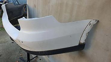 farovi bmw e39: BRANIK ZA VOLKSWAGEN PASSAT B7 | vw passat zadnji branik 4motion vw — 4