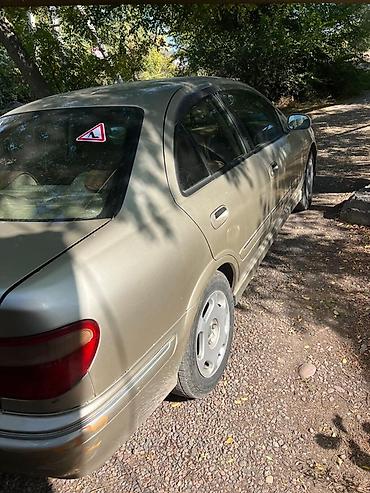 запчасти на ниссан санни: Nissan Sunny: 2002 г., 1.8 л, Автомат, Бензин, Седан — 3