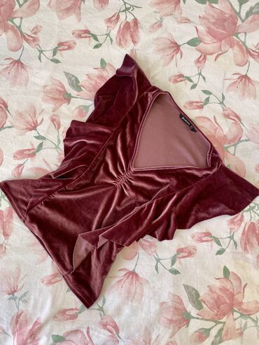 grubin нови сад – слике: Stradivarius, S (EU 36), color - Purple