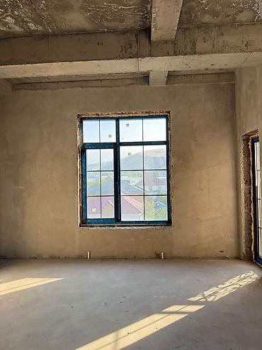 Продажа квартир: 4 комнаты, 150 м², Ынтымак ж/м Элитка, 4 этаж, ПСО (под самоотделку) — 2