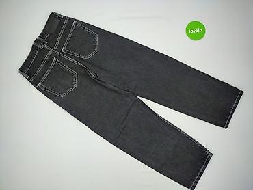 dungarees pull and bear: PULL&BEAR, Jeansy damskie, rozmiar S — 3