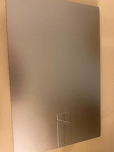 asus vivobook max: Asus Vivobook.X1504ZA, i5-1235U, 16 GB RAM, 512 GB SSD INTEL(R) — 4