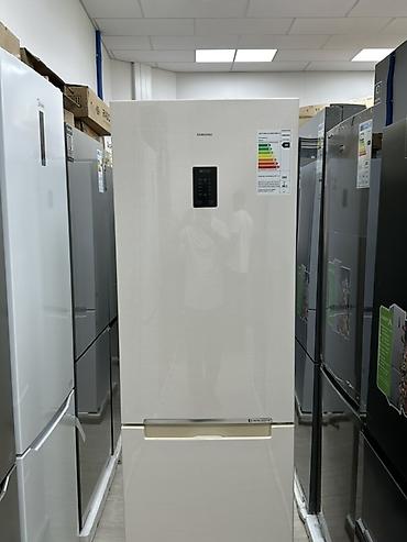 нокия 230: Холодильник Samsung, Новый, Двухкамерный, No frost — 2