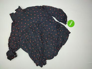eu 56: ITALY FASHION, Bluzka damska, rozmiar 5XL — 3